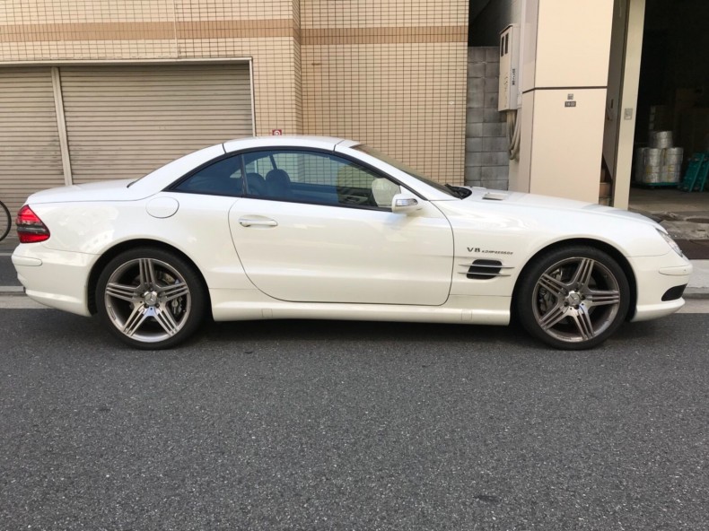 外装右