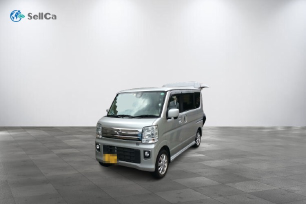 日産 ＮＶ１００クリッパーリオのサムネイル