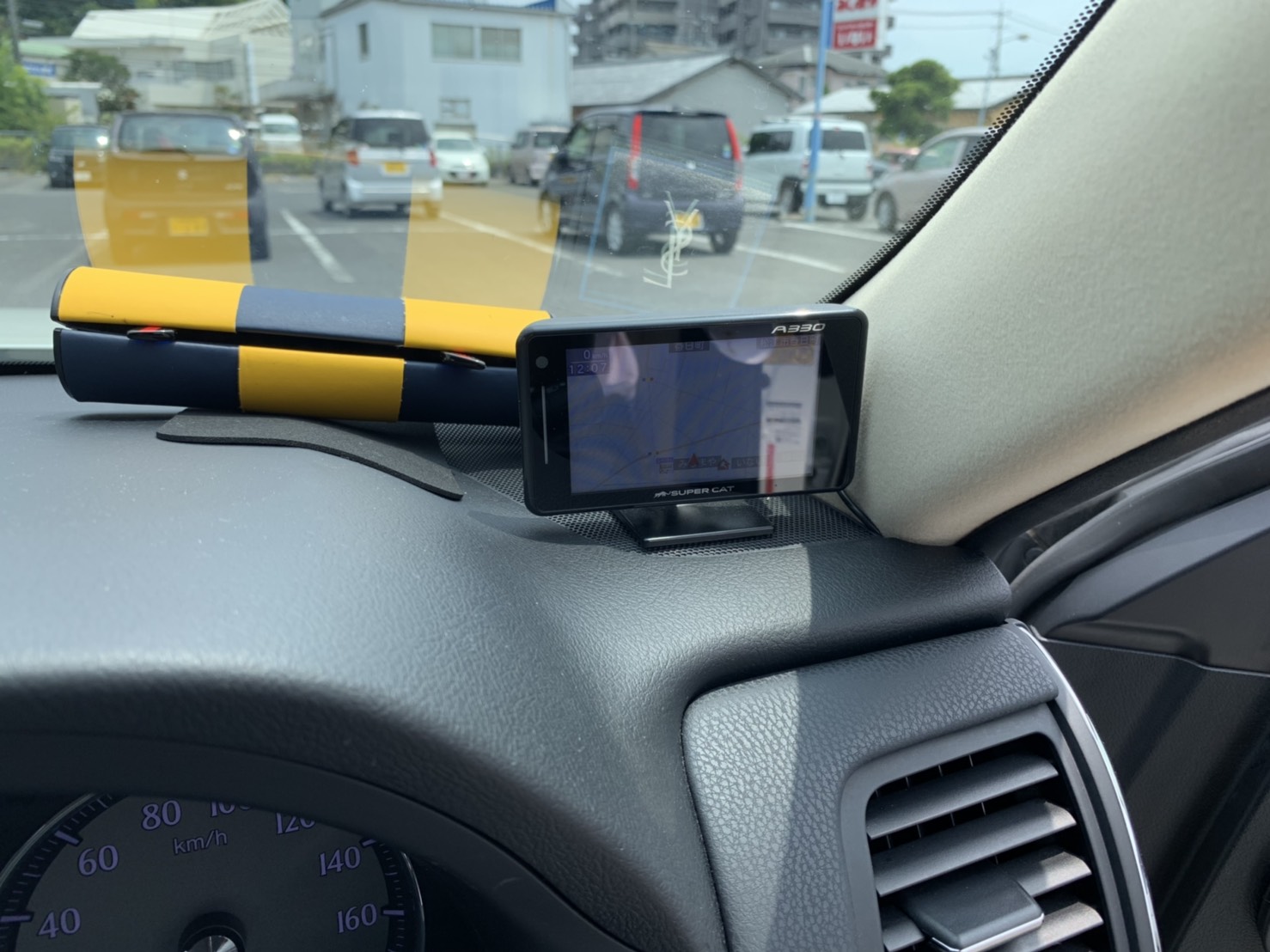 内装シフト