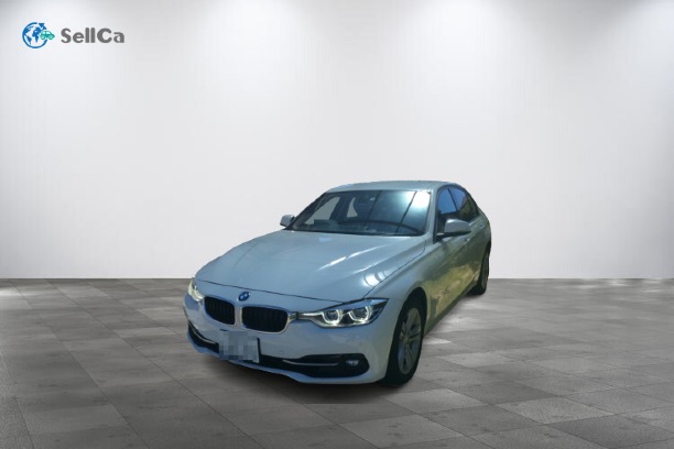 ＢＭＷ ３シリーズの売買実績画像