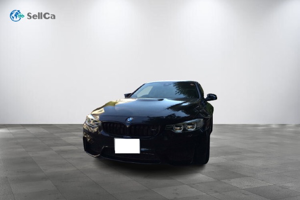 ＢＭＷ Ｍ４の売買実績画像