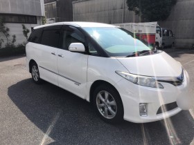 外装右前