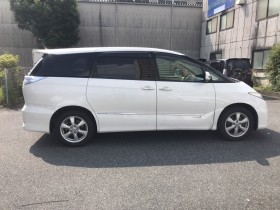 外装左