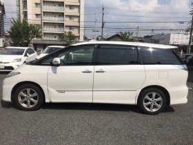 外装右