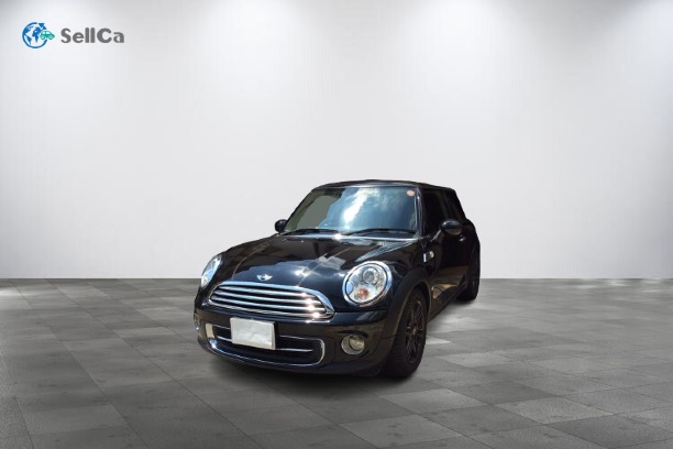 ＭＩＮＩ ＭＩＮＩの売買実績画像