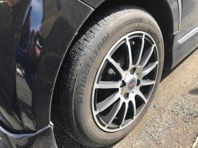 タイヤホイール後