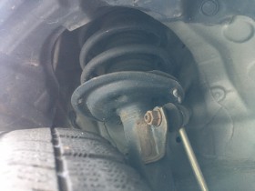 タイヤホイール後