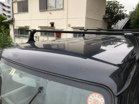正面ルーフ