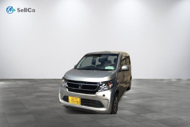 ホンダ Ｎ－ＷＧＮの売買実績画像