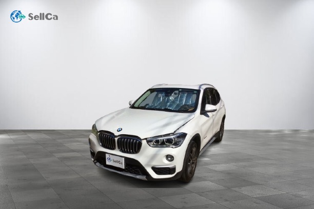 ＢＭＷ Ｘ１の売買実績画像