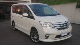 外装右前