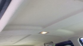 内装ルーフ