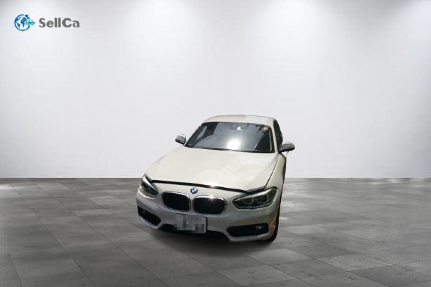 ＢＭＷ １シリーズの売買実績画像