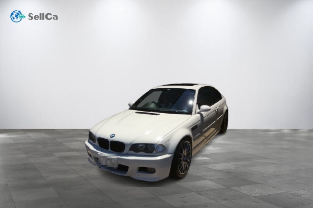 ＢＭＷ Ｍ３の売買実績画像