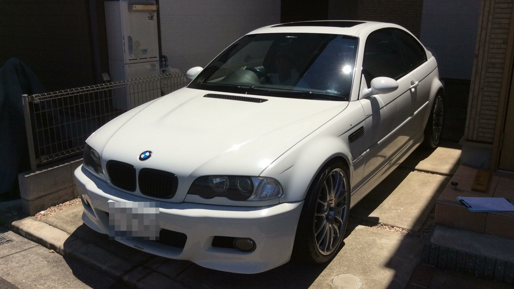 ＢＭＷ Ｍ３の売買実績画像