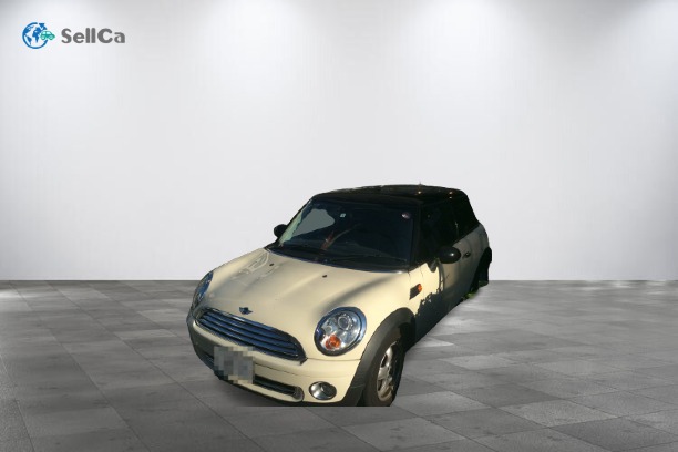 ＭＩＮＩ ＭＩＮＩの売買実績画像