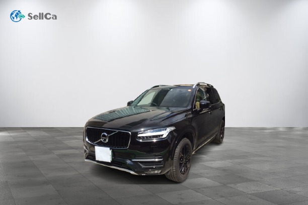 ボルボ ＸＣ９０の売買実績画像