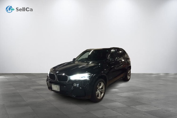 ＢＭＷ Ｘ５の売買実績画像