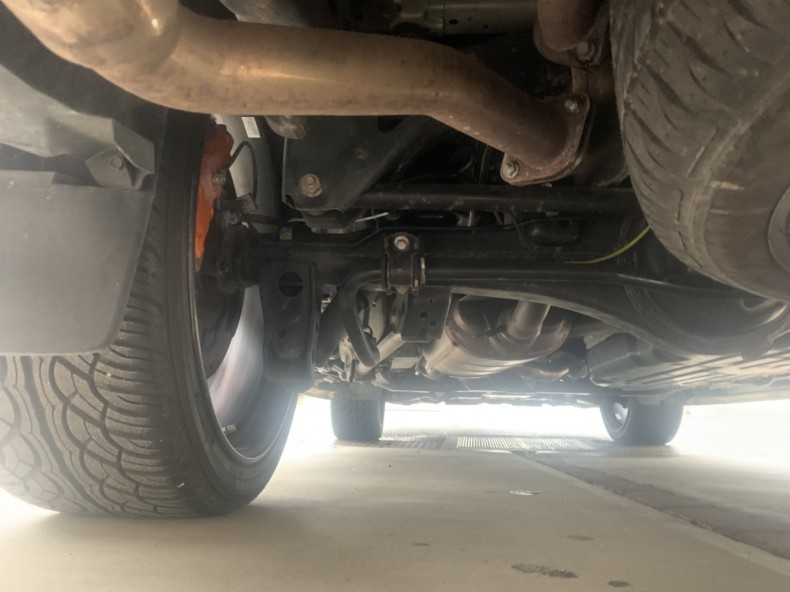 タイヤホイール後