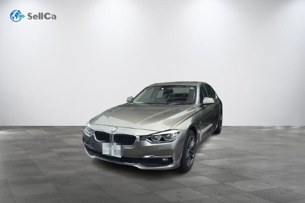 ＢＭＷ ３シリーズの売買実績画像