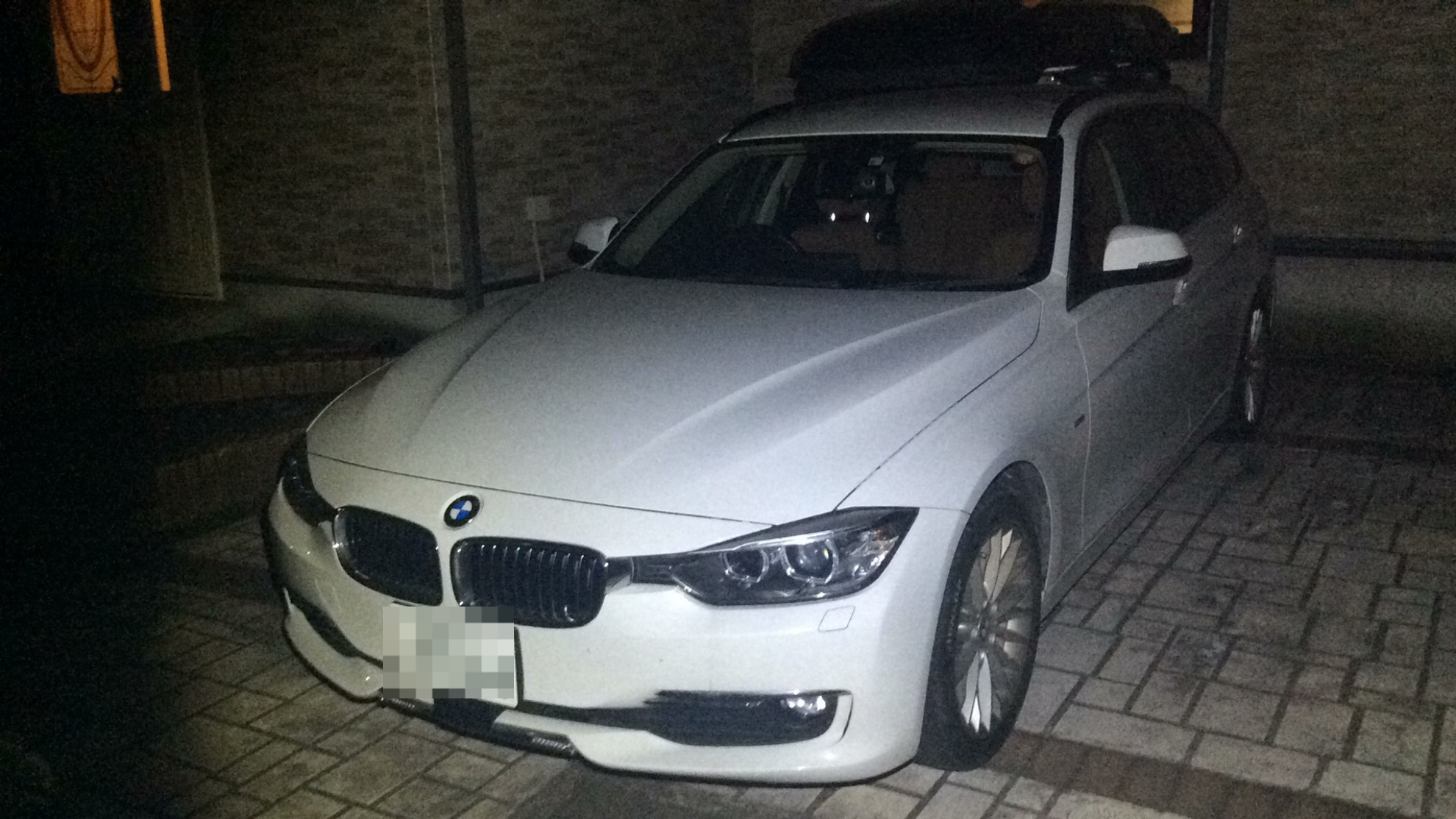ＢＭＷ ３シリーズの売買実績画像