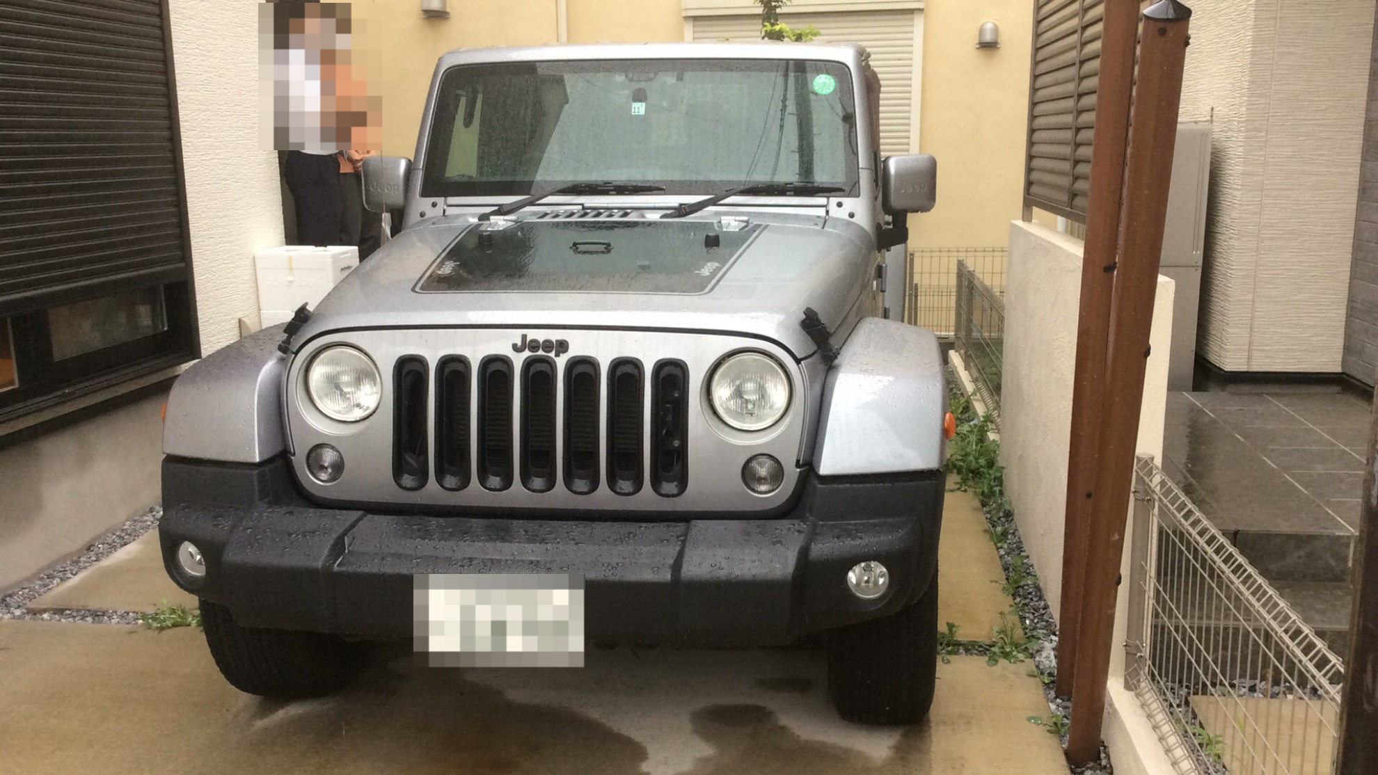 クライスラー・ジープ ジープ・ラングラーアンリミテッドの売買実績画像