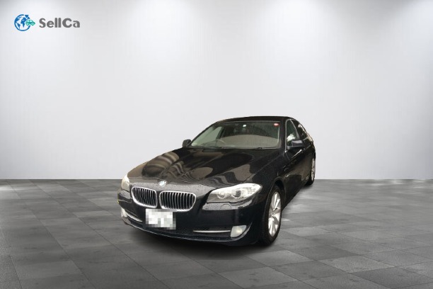 ＢＭＷ ５シリーズの売買実績画像