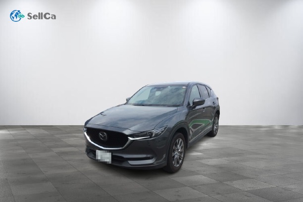 マツダ ＣＸ－５の売買実績画像