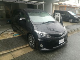 外装右前