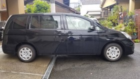 外装右