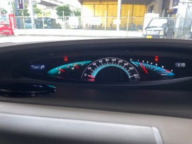 内装メーター