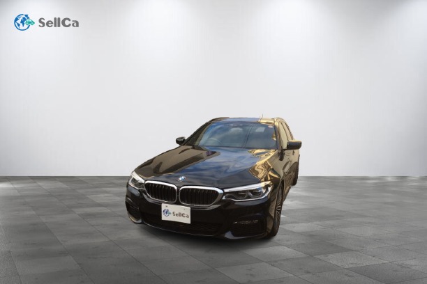 ＢＭＷ ５シリーズの売買実績画像