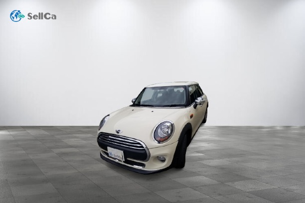 ＭＩＮＩ ＭＩＮＩの売買実績画像