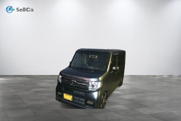 ホンダ Ｎ－ＶＡＮ＋スタイルの売買実績画像