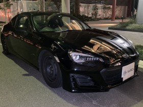 外装右前
