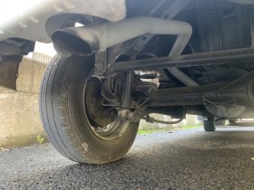 タイヤホイール後