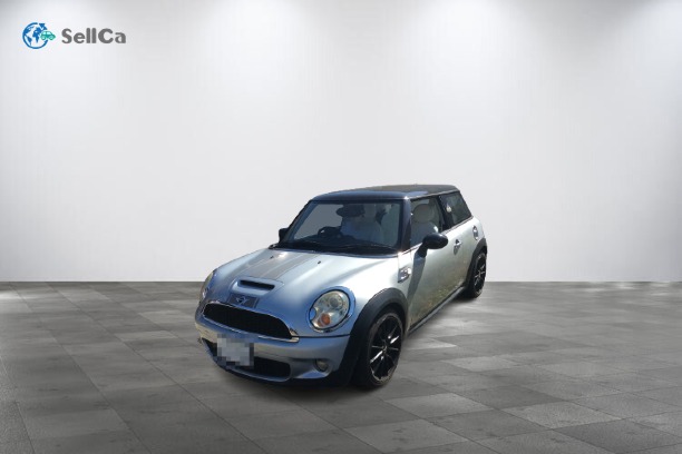 ＭＩＮＩ ＭＩＮＩの売買実績画像