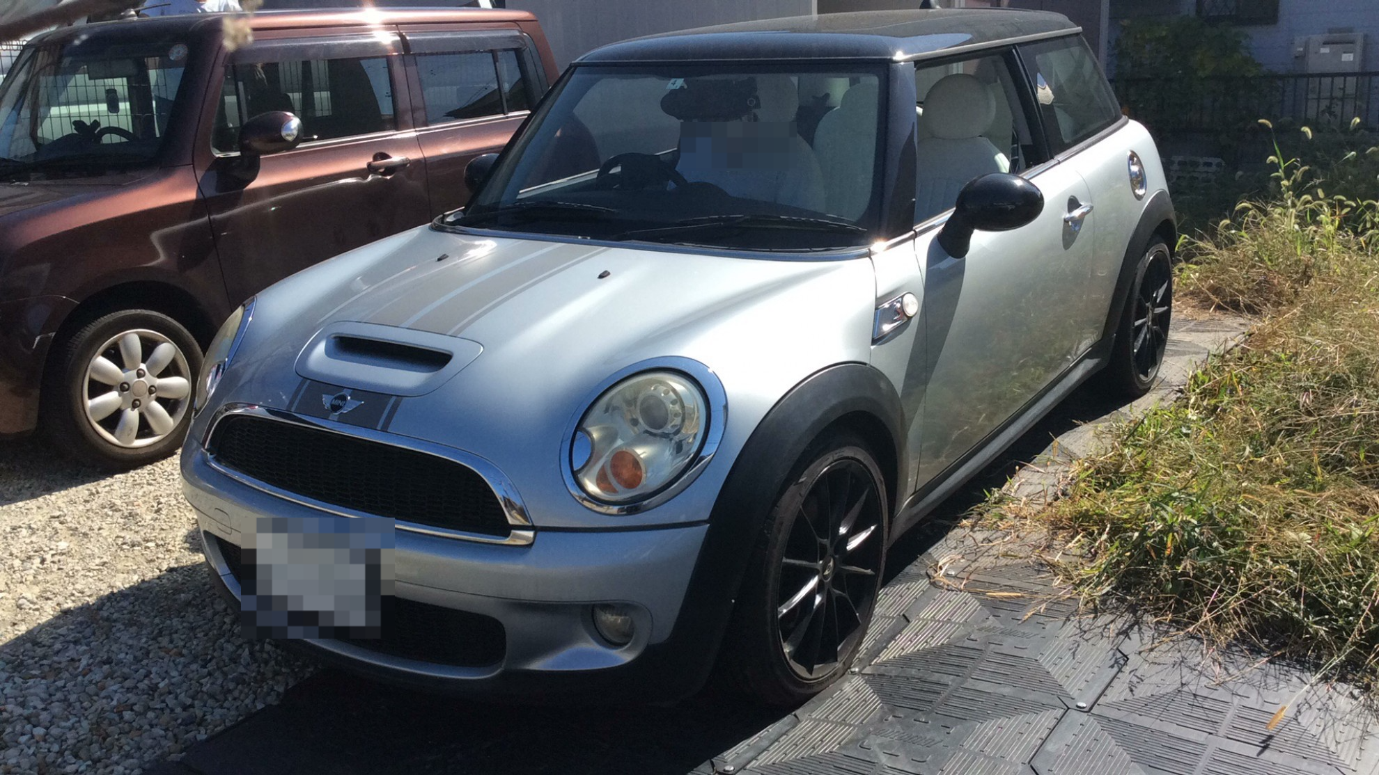 ＭＩＮＩ ＭＩＮＩの売買実績画像
