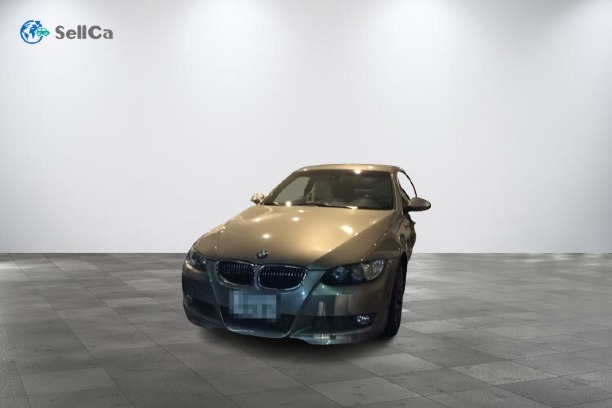 ＢＭＷ ３シリーズの売買実績画像