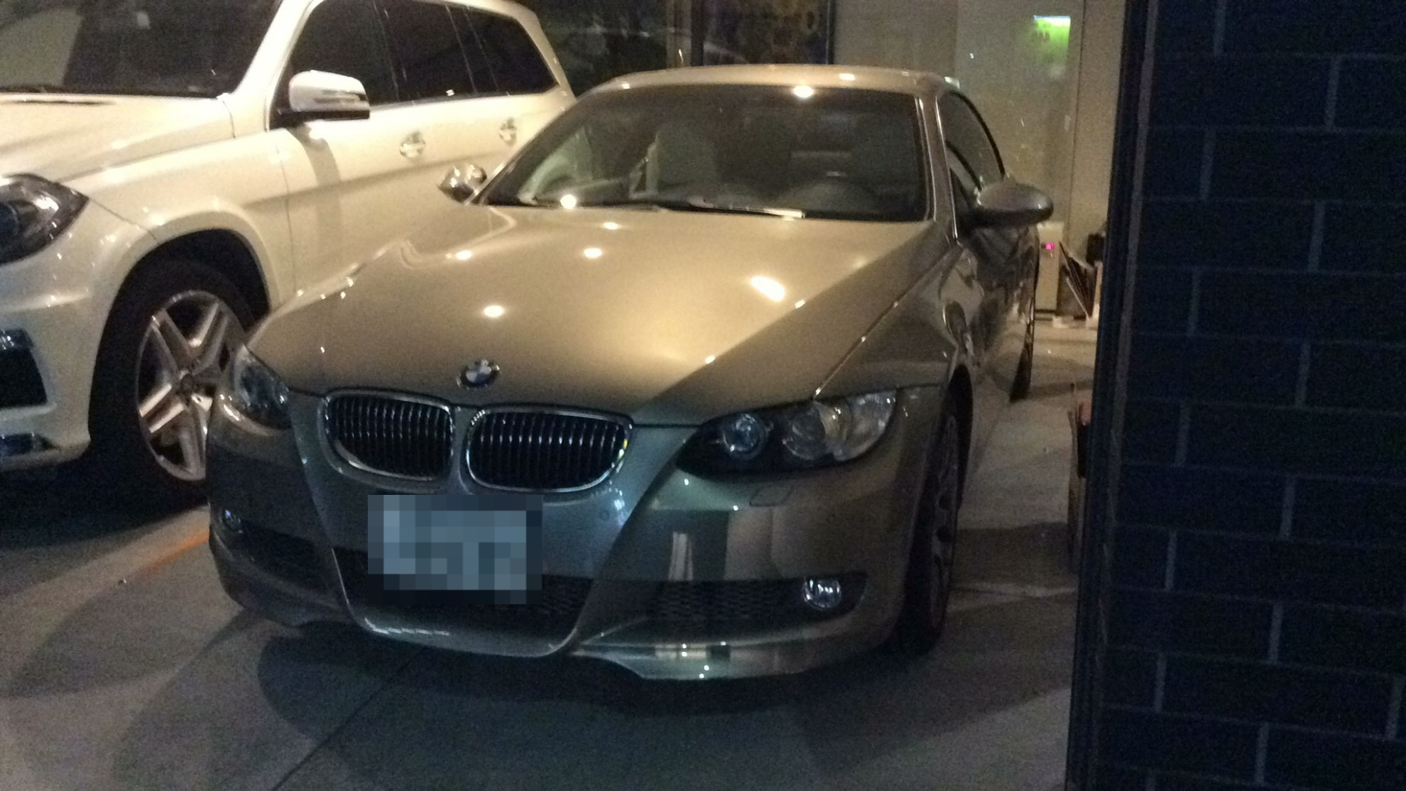 ＢＭＷ ３シリーズの売買実績画像