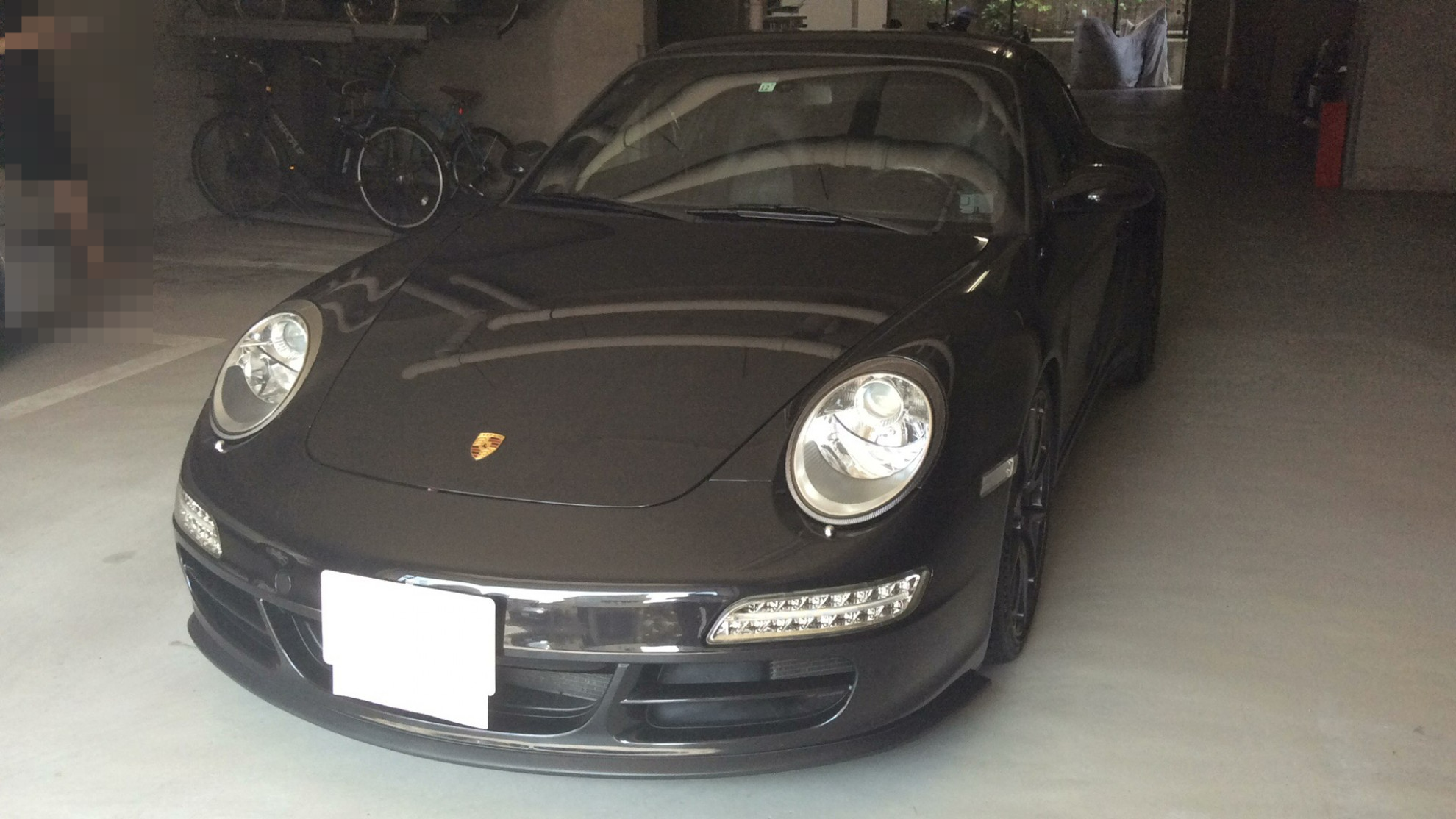 ポルシェ ９１１の売買実績画像