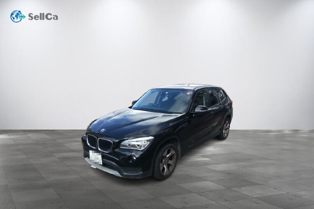 ＢＭＷ Ｘ１の売買実績画像