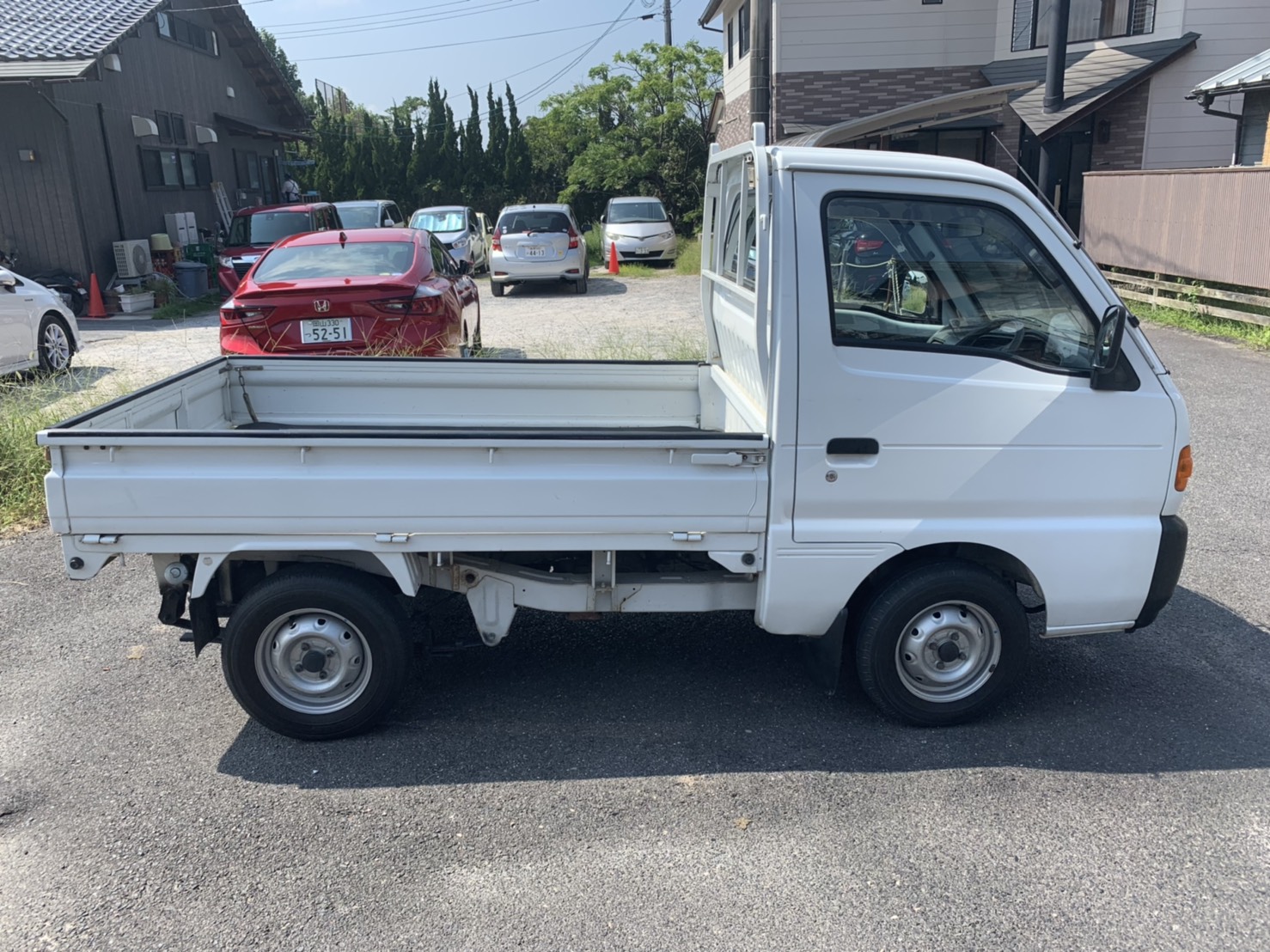 外装右