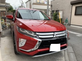 外装右前