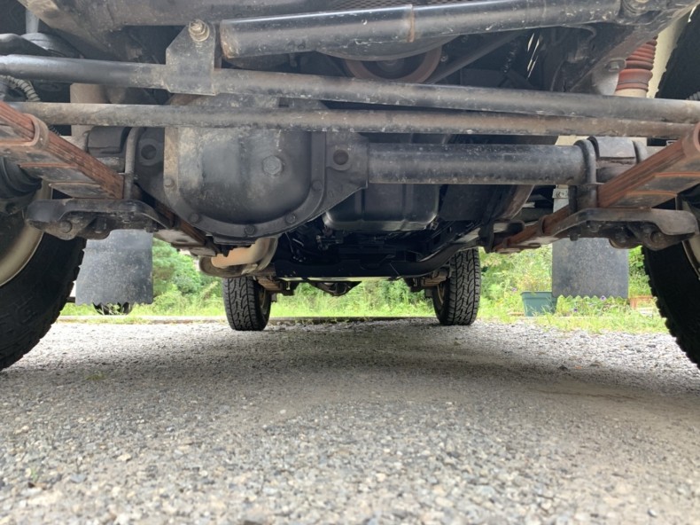 タイヤホイール後