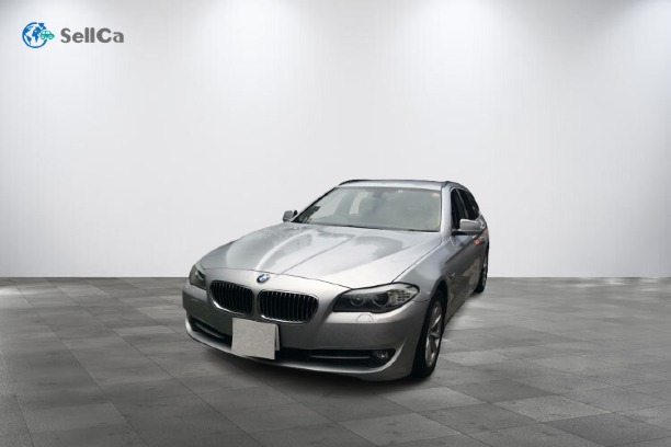 ＢＭＷ ５シリーズの売買実績画像