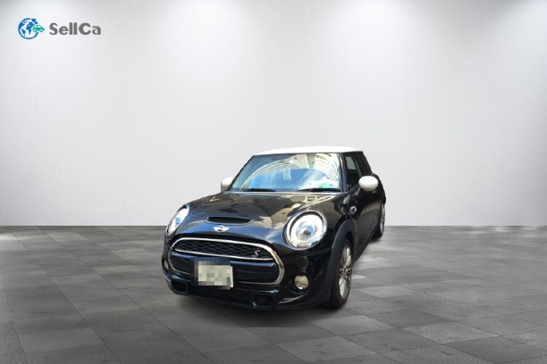 ＭＩＮＩ ＭＩＮＩの売買実績画像