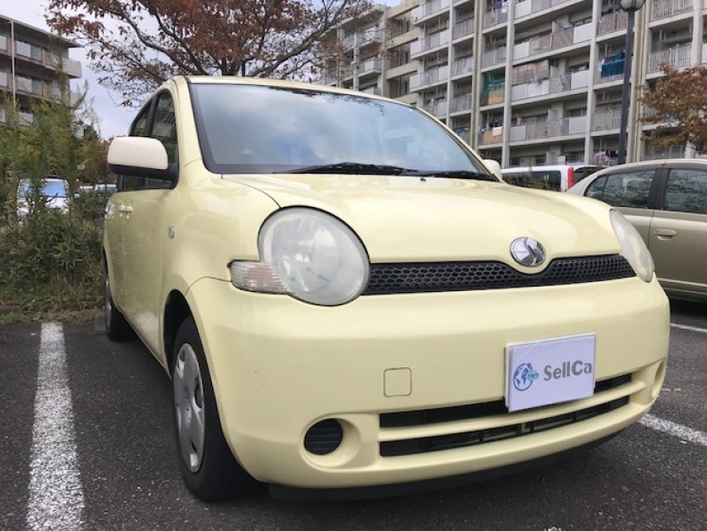 外装右前