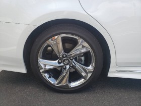 タイヤホイール後