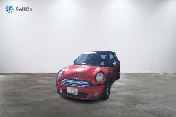 ＭＩＮＩ ＭＩＮＩの売買実績画像